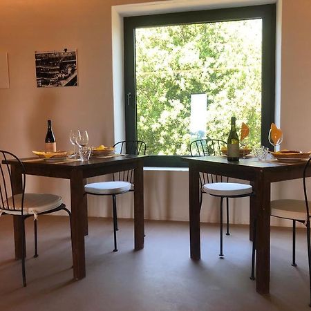 Bb Gli Aristogatti Bed & Breakfast Ghizzano Dış mekan fotoğraf
