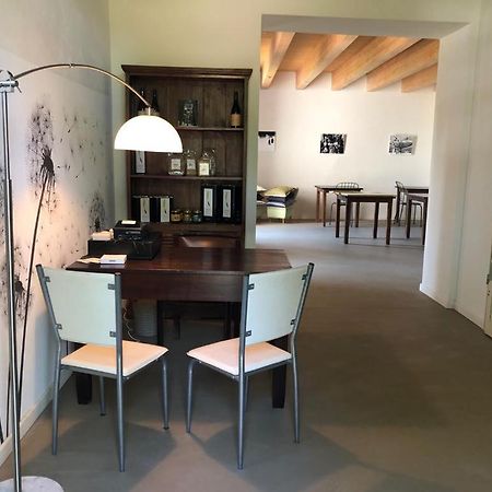 Bb Gli Aristogatti Bed & Breakfast Ghizzano Dış mekan fotoğraf