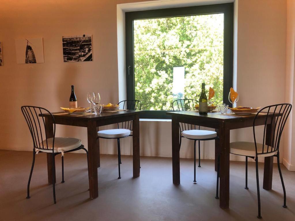 Bb Gli Aristogatti Bed & Breakfast Ghizzano Dış mekan fotoğraf