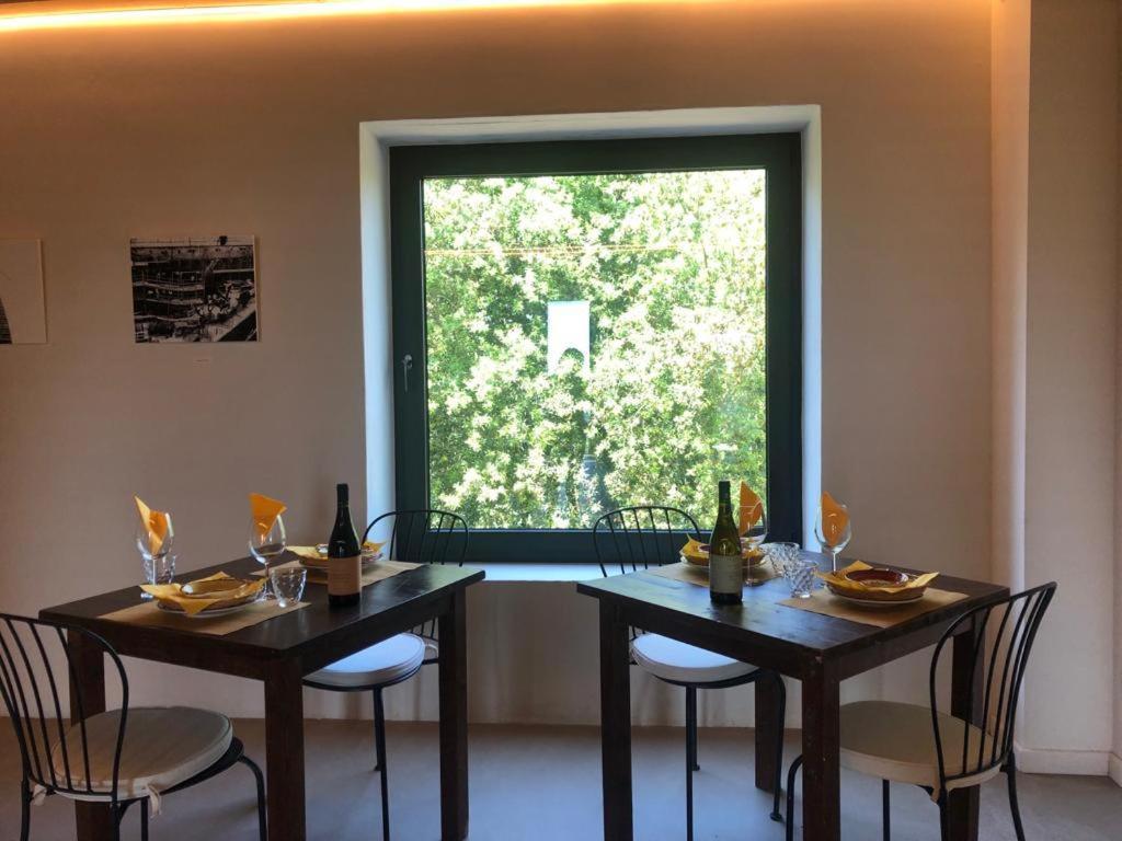 Bb Gli Aristogatti Bed & Breakfast Ghizzano Dış mekan fotoğraf