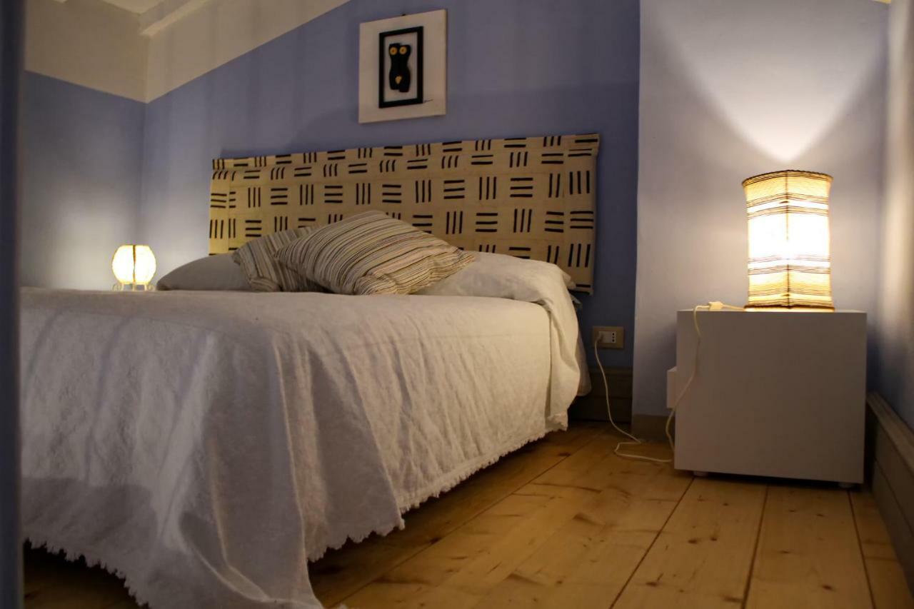 Bb Gli Aristogatti Bed & Breakfast Ghizzano Dış mekan fotoğraf