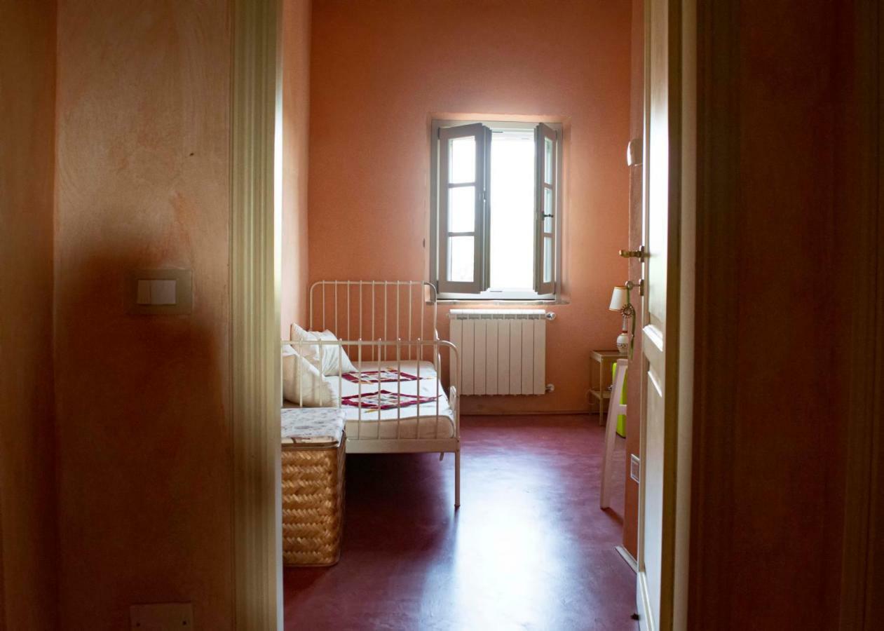 Bb Gli Aristogatti Bed & Breakfast Ghizzano Dış mekan fotoğraf